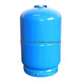 LPG Gas-Zylinder & Stahl Gas-Tank (AS-LPG-5KGB)